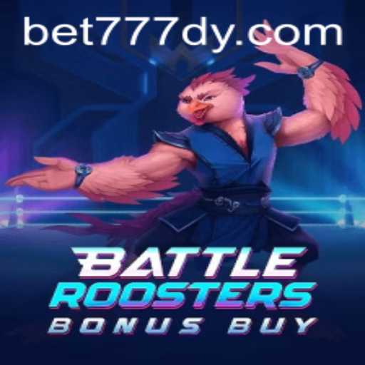 Explorando o Mundo de BattleRoostersBonusBuy: Uma Nova Experiência em Jogos