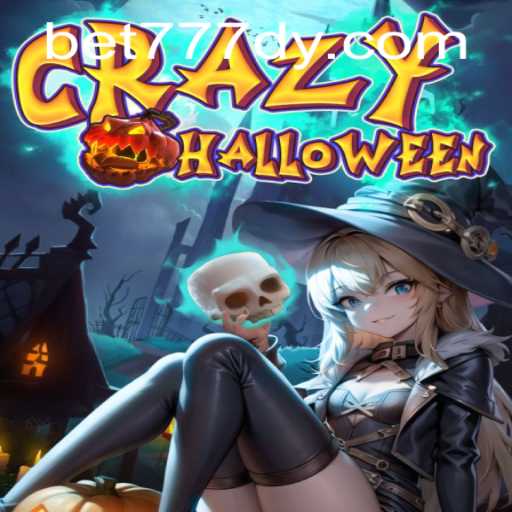 Desvendando o Enigmático Jogo CrazyHalloween