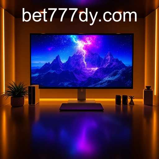 Exclusivo: O Fascinante Mundo de 777dy.com