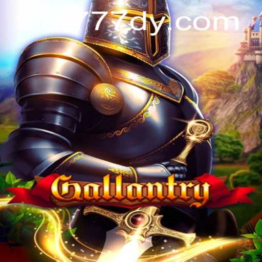 Gallantry: O Mundo Imersivo de Estratégia e Aventura