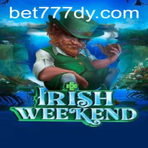 Descubra o Universo de IrishWeekend: Um Mergulho no Mundo das Aventuras Virtuais