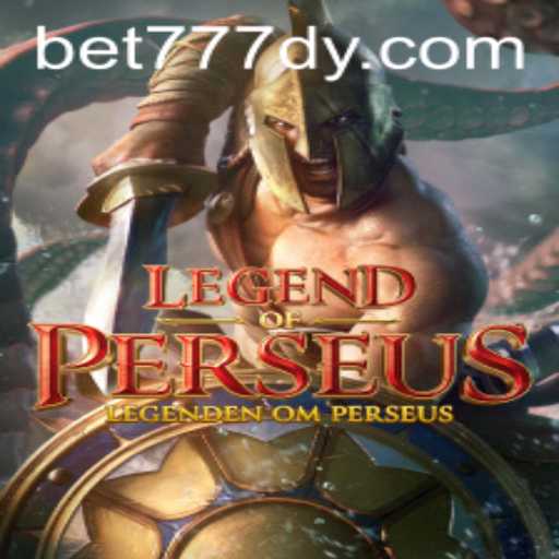 Explorando o Mundo de LegendofPerseus: O Novo Fenômeno dos Jogos