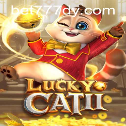 Descubra o Mundo Empolgante de LuckyCatII: Um Mergulho no Novo Jogo de Aventura de 777dy.com