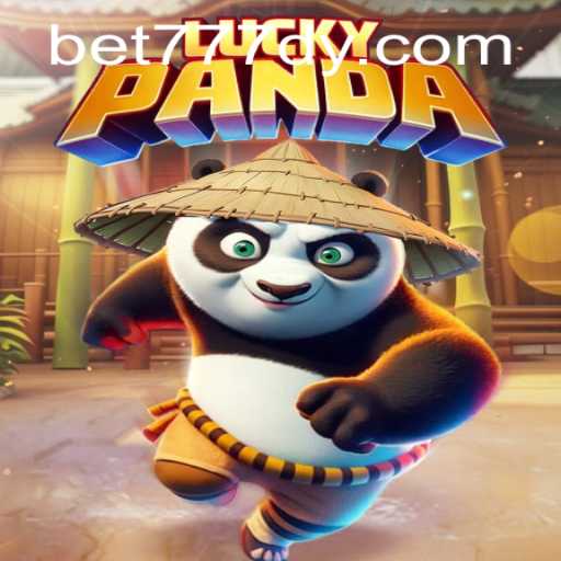 Explorando o Mundo de LuckyPanda: O Jogo de Azar Inovador de 777dy.com