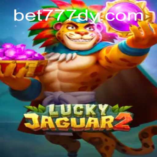 Descubra o Fascinante Mundo de Luckyjaguar2: O Jogo que Conquista Vidas com 777dy.com