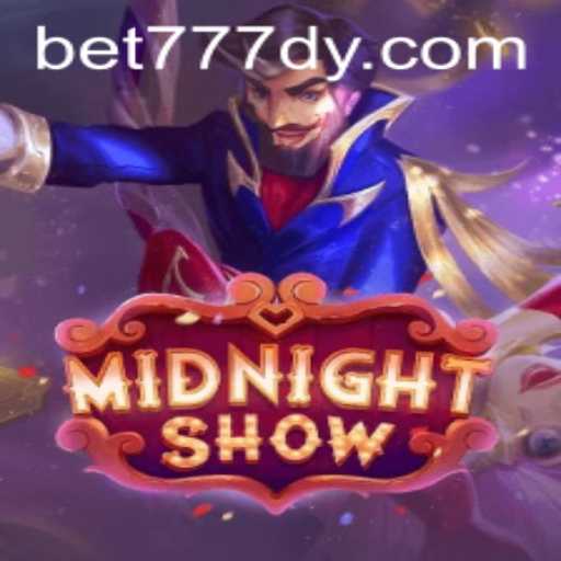 Explorando o Jogo MidnightShow: Aventura e Estratégia