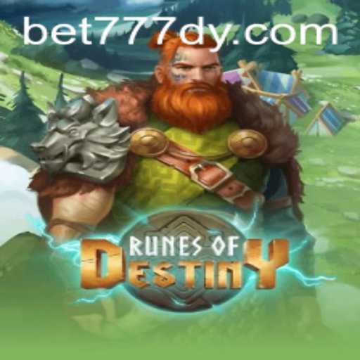 Bem-vindo ao Mundo de RunesOfDestiny: Desbrave Aventura e Magia