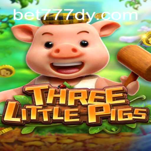 THREELITTLEPIGS: Um Mergulho no Mundo dos Jogos Modernos