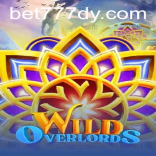 Explore o Fascinante Mundo de WildOverlords: Um Jogo de Estratégia e Aventura Único