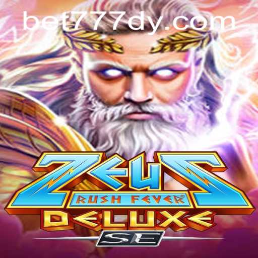 ZeusRushFeverDeluxeSE: Uma Nova Era de Entretenimento em Jogos